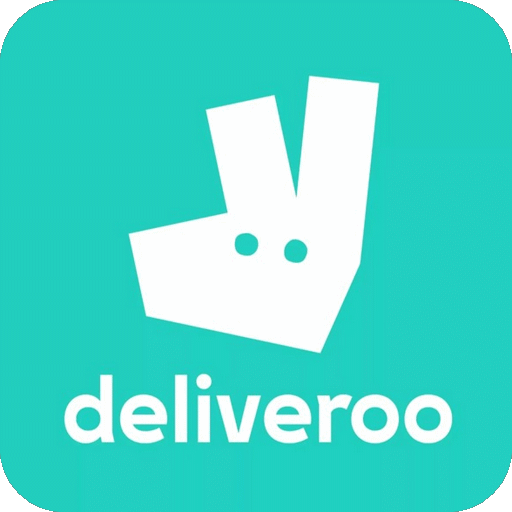Deliveroo Fiamma