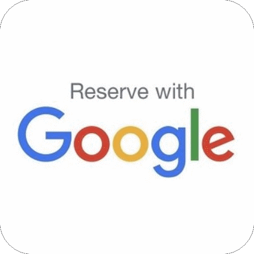 Google réservation