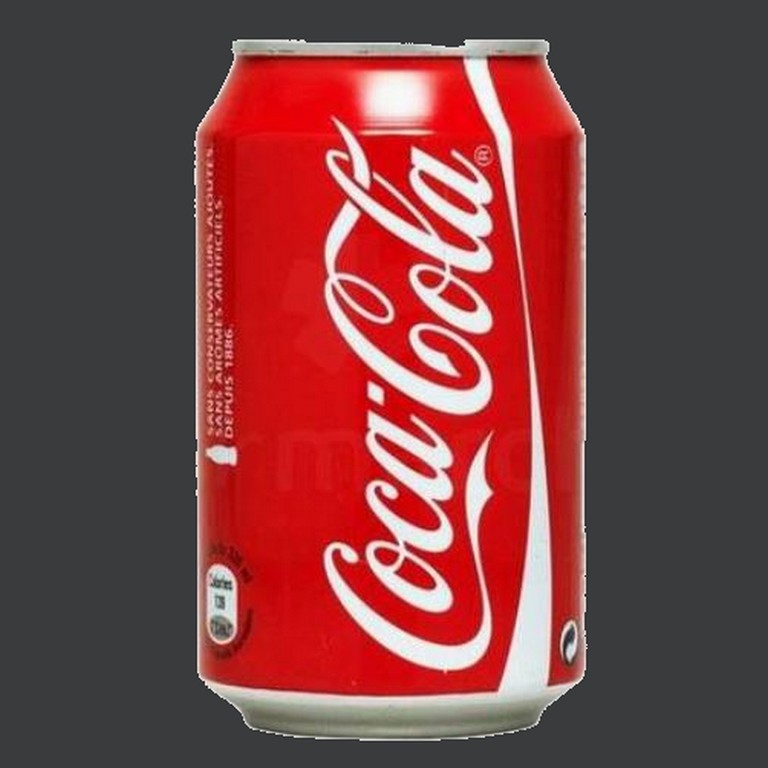 Coca 33cl
