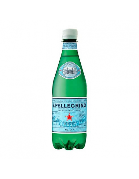 San Pellegrino 50cl