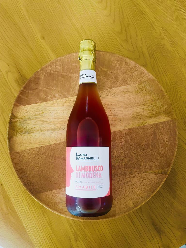 Lambrusco