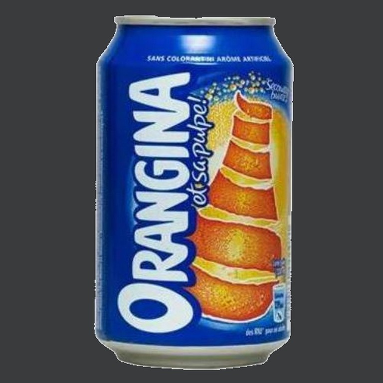 Orangina