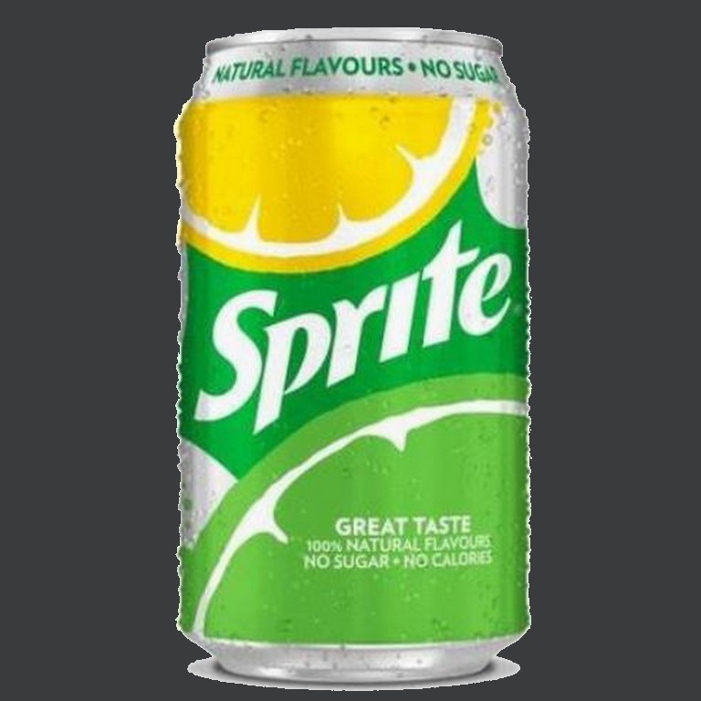 Sprite 33cl