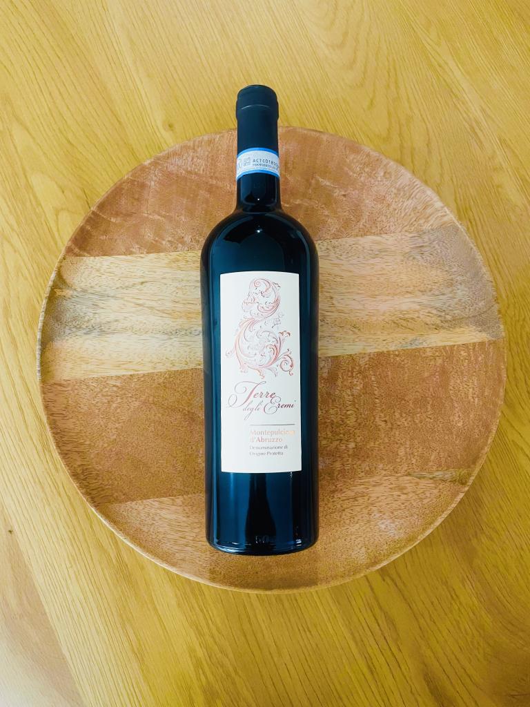 Montepulciano 75cl