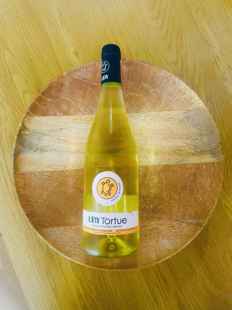 Côtes de Gascogne Gros Manseng 75cl