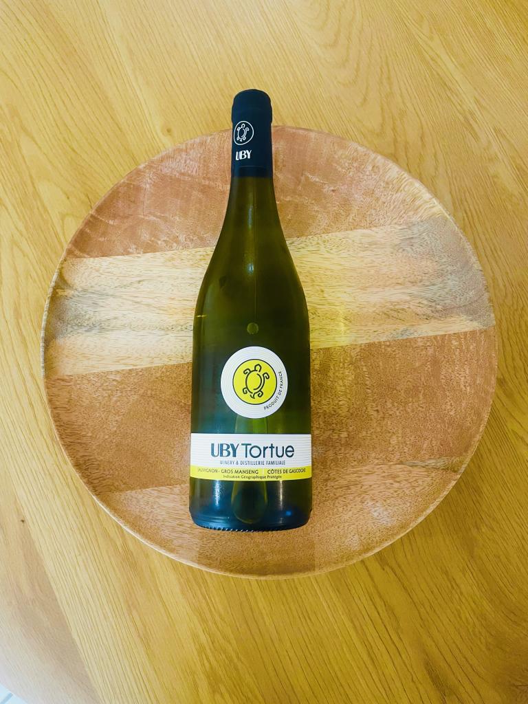 Côtes de Gascogne Sauvignon 75cl