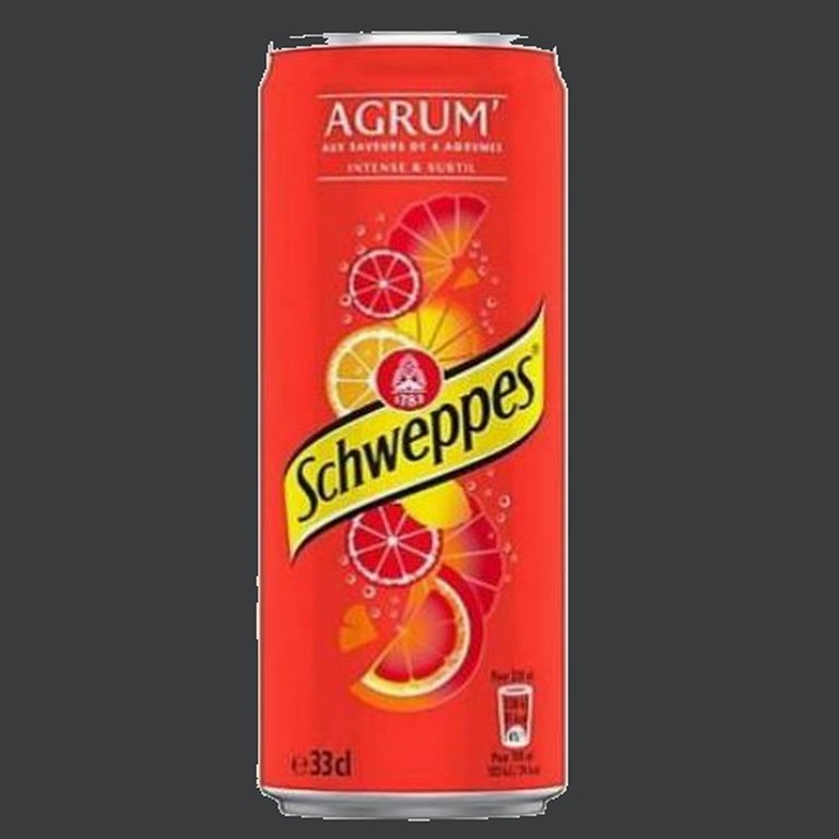 Schweppes 33cl