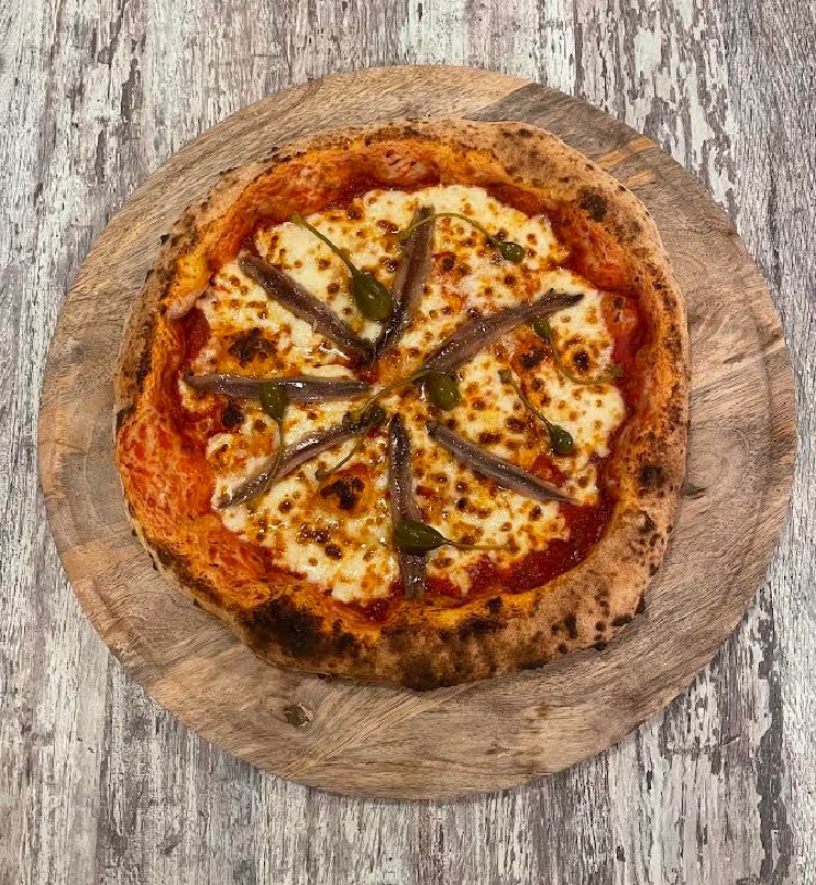 NAPOLETANA